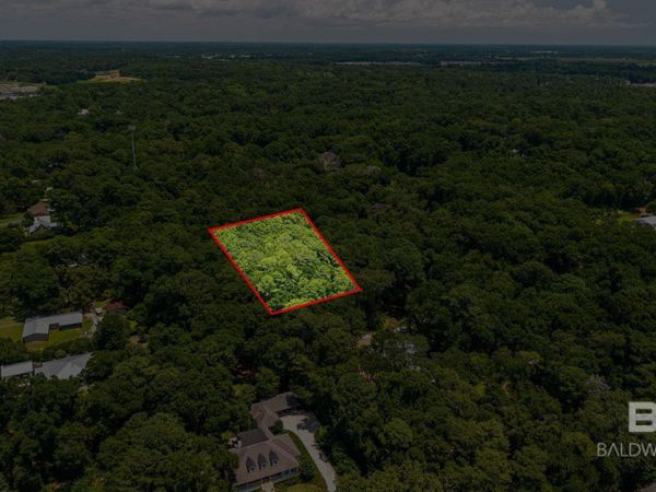 19245 Wilson Lane, Fairhope, AL 36532
