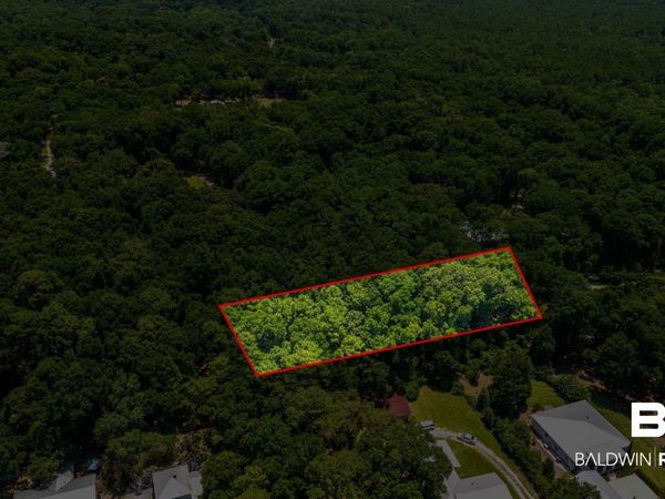 0 Wilson Lane, Fairhope, AL 36532