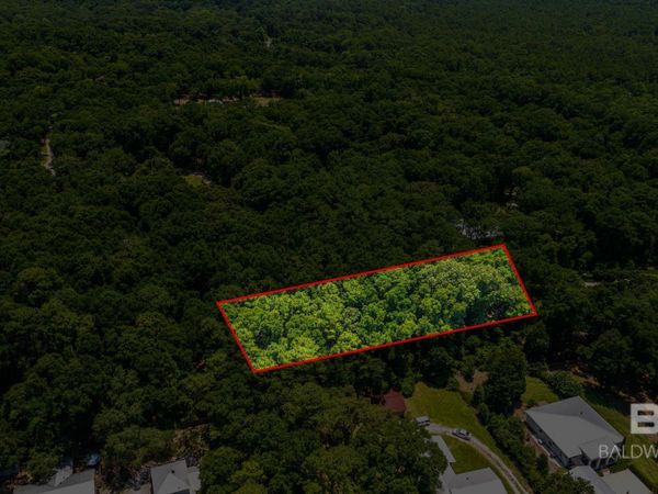 0 Wilson Lane, Fairhope, AL 36532