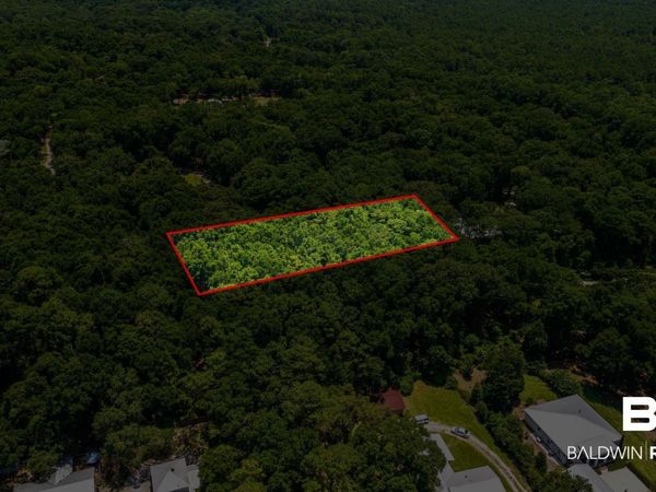 0 Wilson Lane, Fairhope, AL 36532
