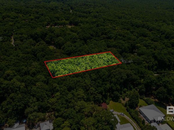 0 Wilson Lane, Fairhope, AL 36532