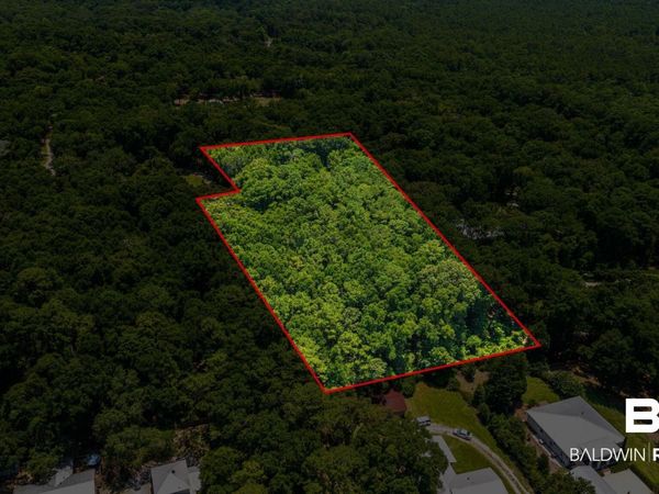 0 Wilson Lane, Fairhope, AL 36532