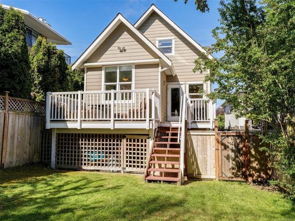 2251 Eastdowne Rd , Oak Bay, BC V8R 5P5