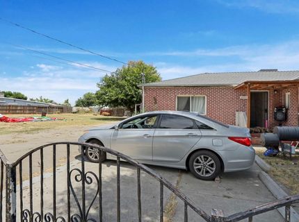 10556 S Priest Rd, French Camp, CA 95231 Photo