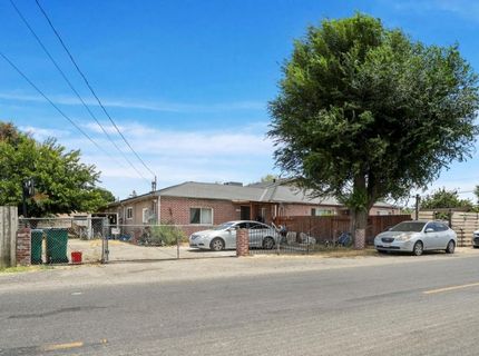 10556 S Priest Rd, French Camp, CA 95231 Photo