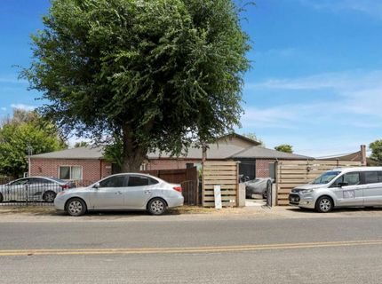 10556 S Priest Rd, French Camp, CA 95231 Photo