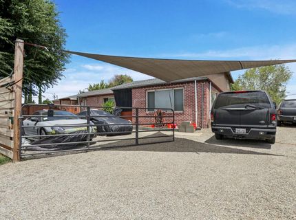 10556 S Priest Rd, French Camp, CA 95231 Photo
