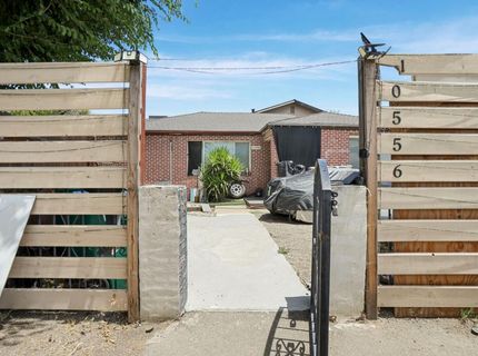 10556 S Priest Rd, French Camp, CA 95231 Photo
