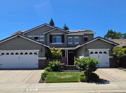 345 Saint Lucia Way, Lincoln, CA 95648 Photo