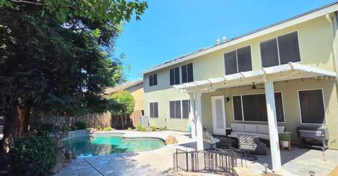 345 Saint Lucia Way, Lincoln, CA 95648 Photo
