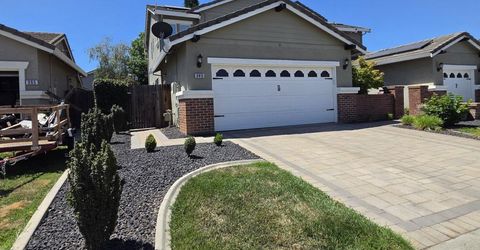345 Saint Lucia Way, Lincoln, CA 95648 Photo
