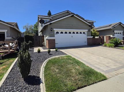 345 Saint Lucia Way, Lincoln, CA 95648 Photo