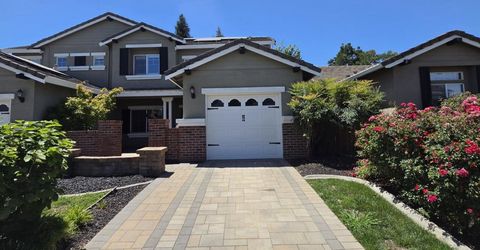 345 Saint Lucia Way, Lincoln, CA 95648 Photo