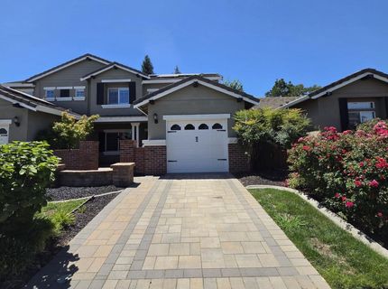 345 Saint Lucia Way, Lincoln, CA 95648 Photo