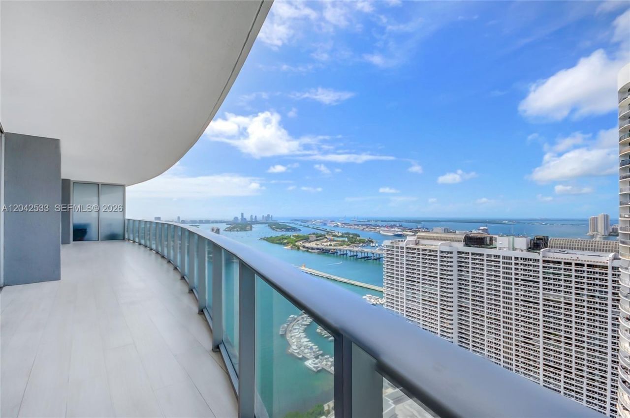 488 NE 18th St, Unit 4310, Miami, FL 33132 Photo
