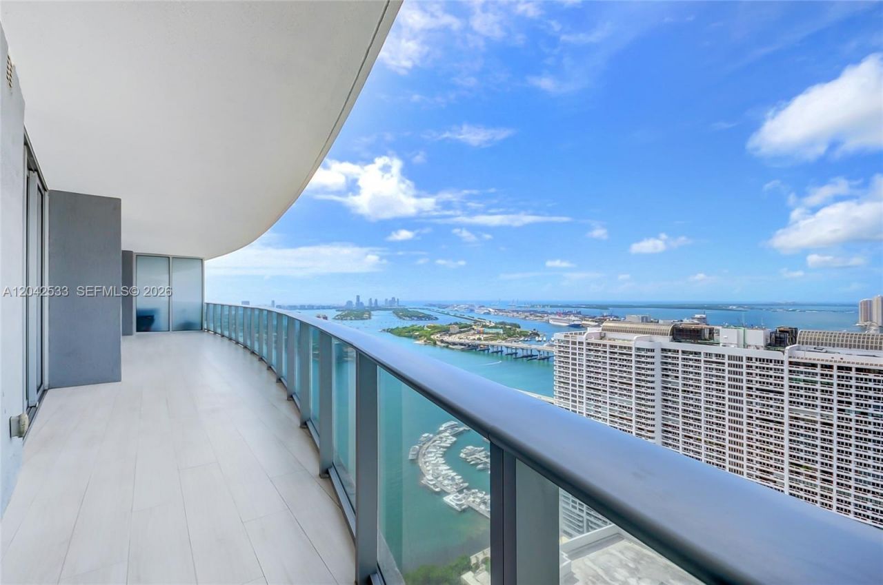 488 NE 18th St, Unit 4310, Miami, FL 33132 Photo