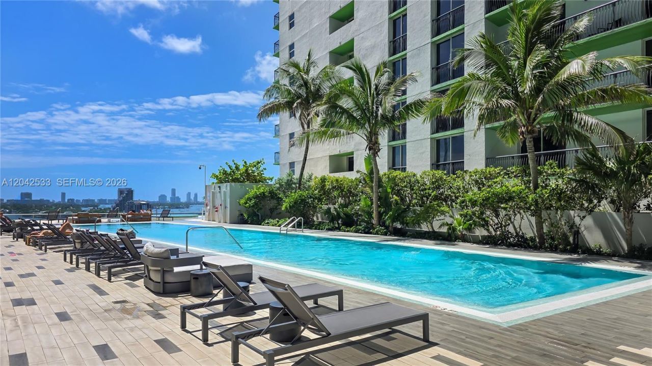 488 NE 18th St, Unit 4310, Miami, FL 33132 Photo