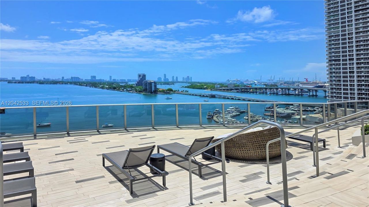 488 NE 18th St, Unit 4310, Miami, FL 33132 Photo