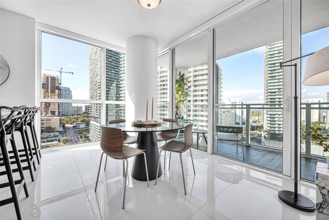 1080 Brickell Ave, Unit 1601, Miami, FL 33131 Photo