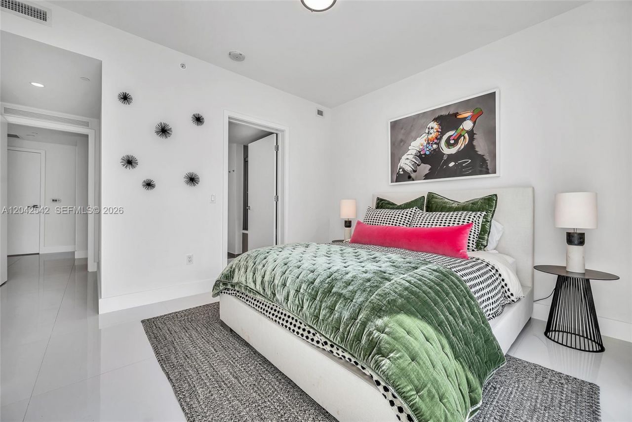 1080 Brickell Ave, Unit 1601, Miami, FL 33131 Photo