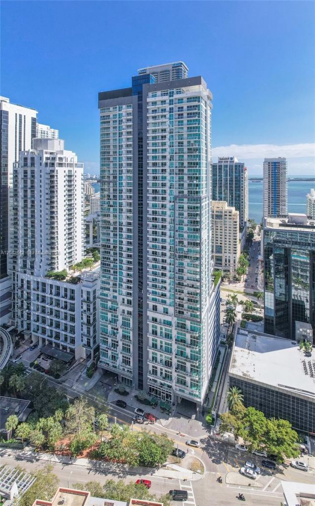1080 Brickell Ave, Unit 1601, Miami, FL 33131 Photo