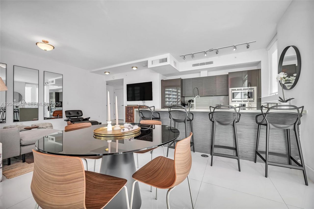 1080 Brickell Ave, Unit 1601, Miami, FL 33131 Photo