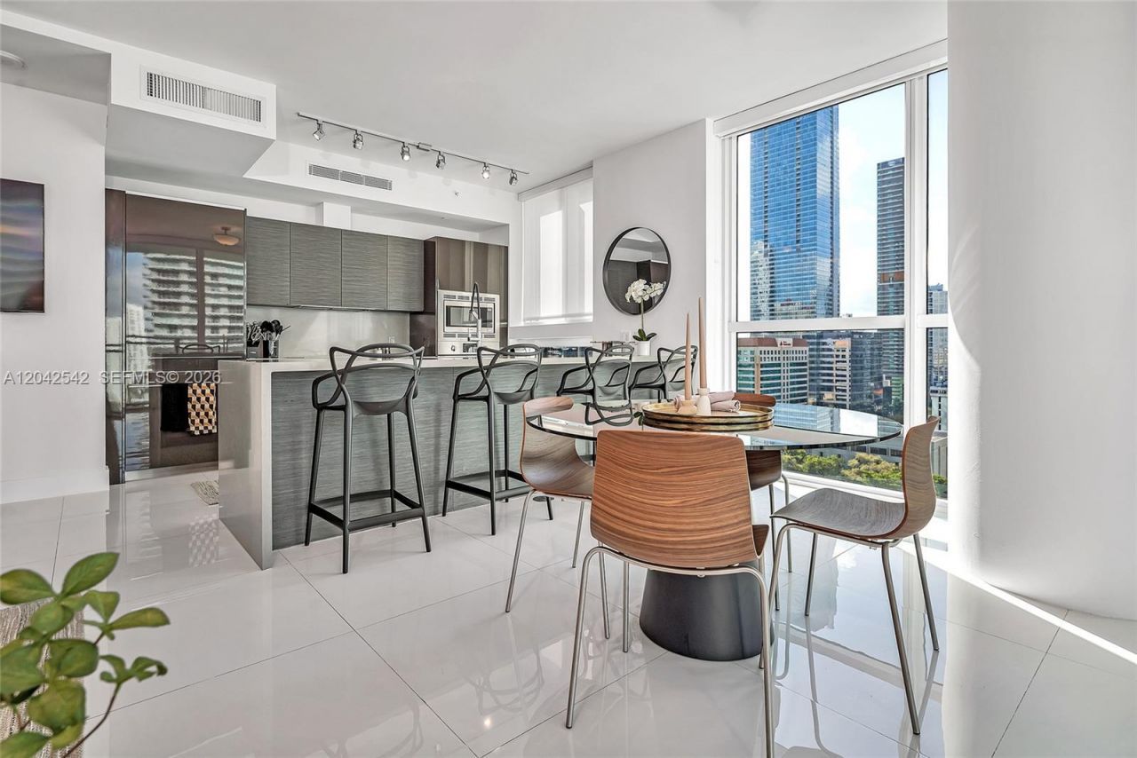 1080 Brickell Ave, Unit 1601, Miami, FL 33131 Photo
