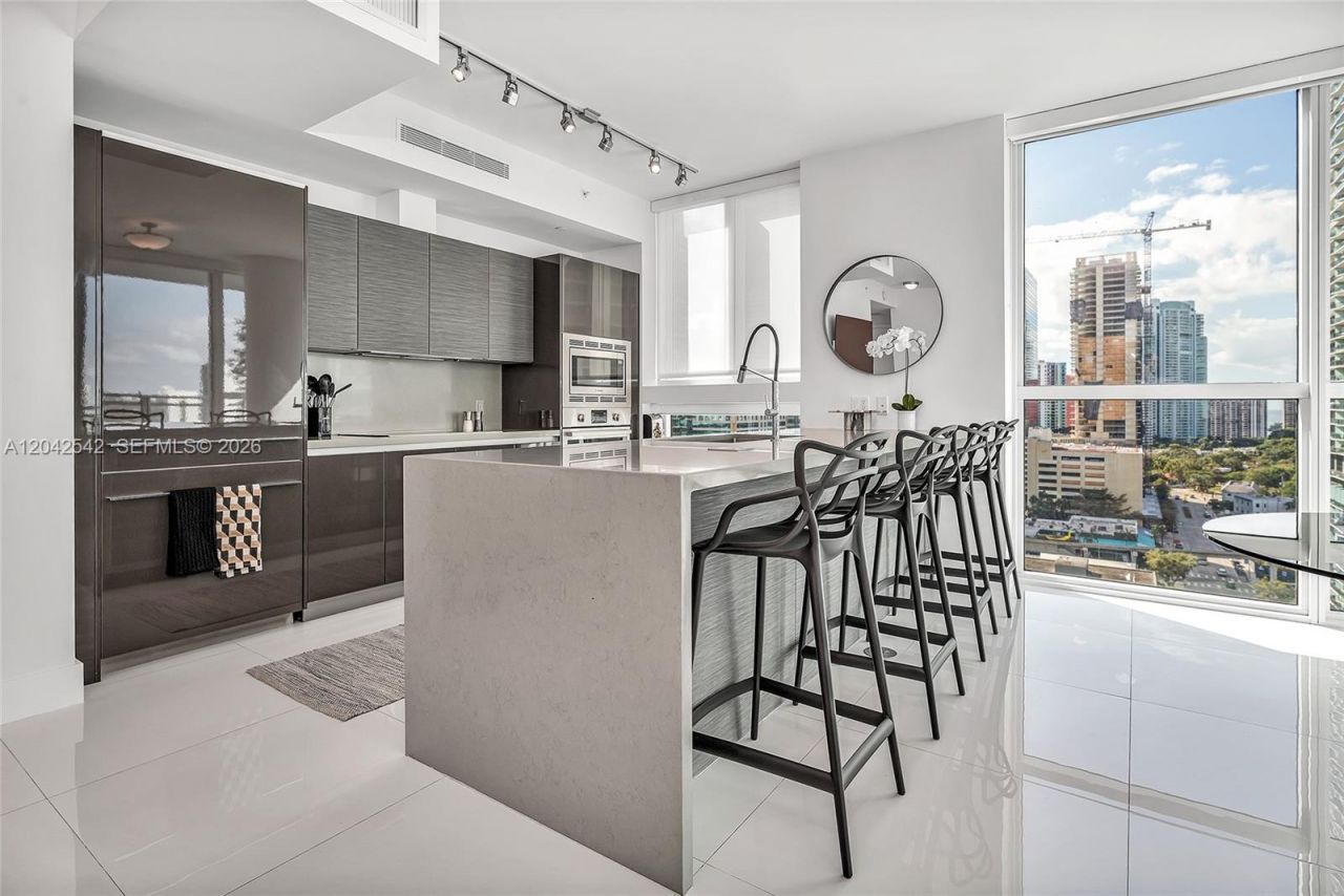 1080 Brickell Ave, Unit 1601, Miami, FL 33131 Photo