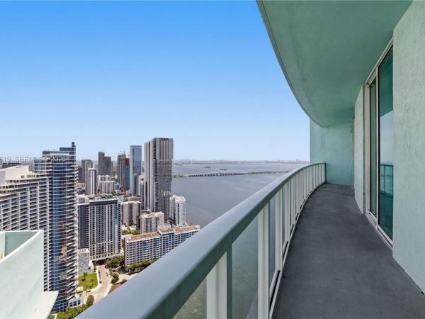 1900 N Bayshore Dr, Unit PH5006, Miami, FL 33132