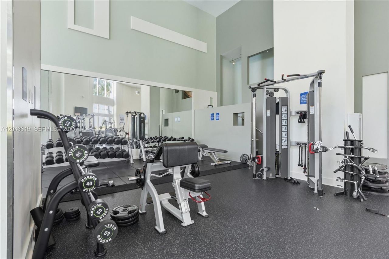 1900 N Bayshore Dr, Unit PH5006, Miami, FL 33132 Photo