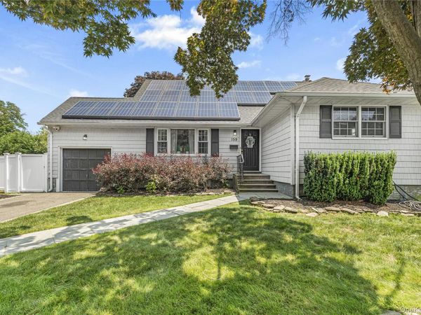 159 Nassau Avenue, West Babylon, NY 11704