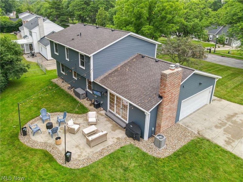 110 Atterbury Boulevard, Hudson, OH 44236 Photo 36