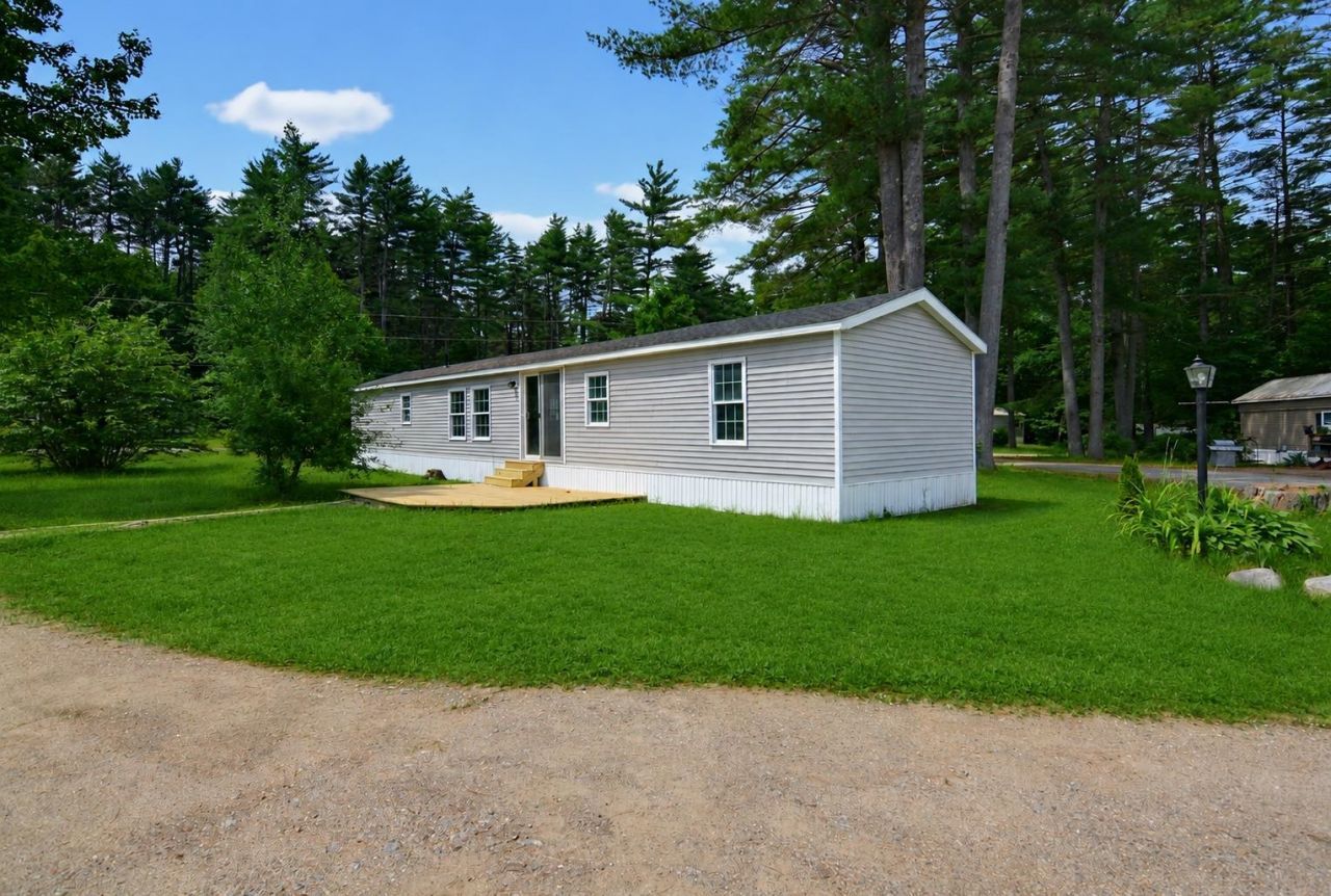 13 Keyes Farm Road, Deering, NH 03244 Main Photo