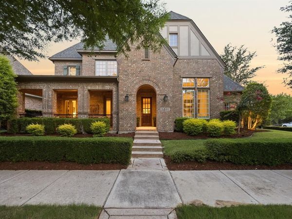 3611 Hickory Grove Lane, Frisco, TX 75033
