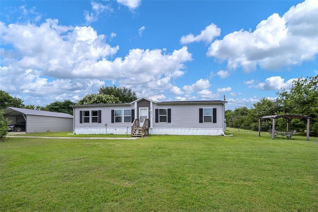 2215 Private Road 2545, Quinlan, TX 75474 Main Photo