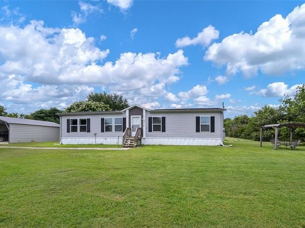 2215 Private Road 2545, Quinlan, TX 75474