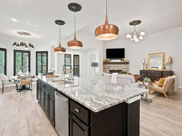 1128 Trinity Drive, Springtown, TX 76082