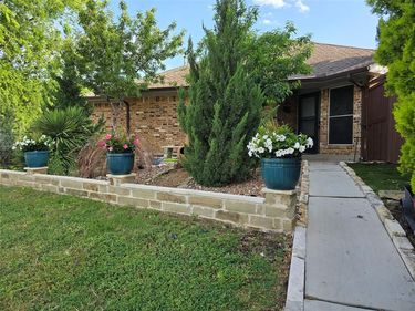 8502 Hawthorne Street, Frisco, TX 75034