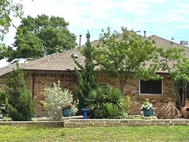 8502 Hawthorne Street, Frisco, TX 75034