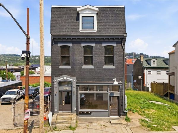 3329 Liberty Ave, Pittsburgh, PA 15201