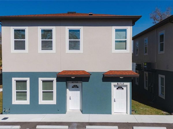 6974 BELLTREE COURT , TAMPA, FL 33619