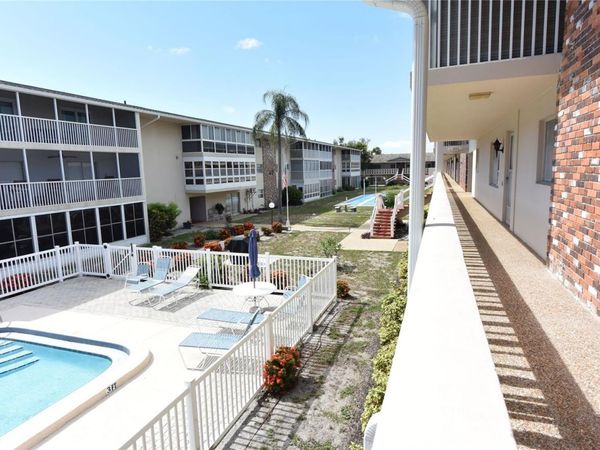 3751 S SCHOOL AVENUE, Unit 26, SARASOTA, FL 34239