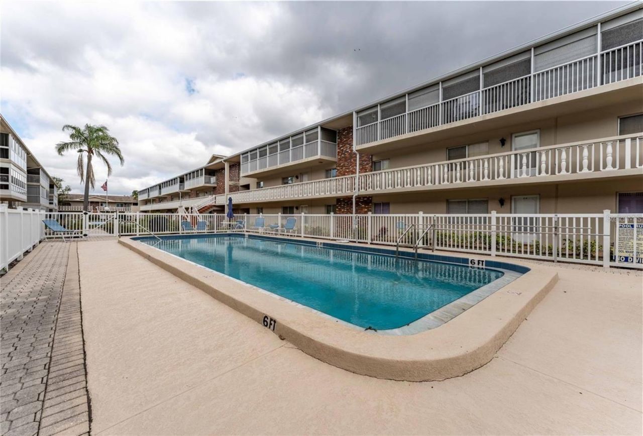 3751 S School Avenue, Unit 26, Sarasota, FL 34239 Photo