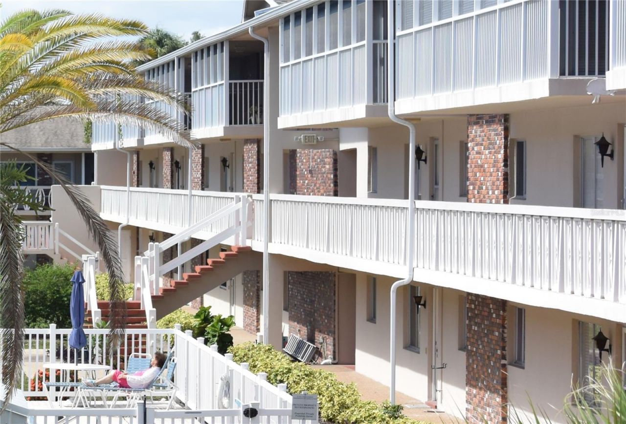 3751 S School Avenue, Unit 26, Sarasota, FL 34239 Photo