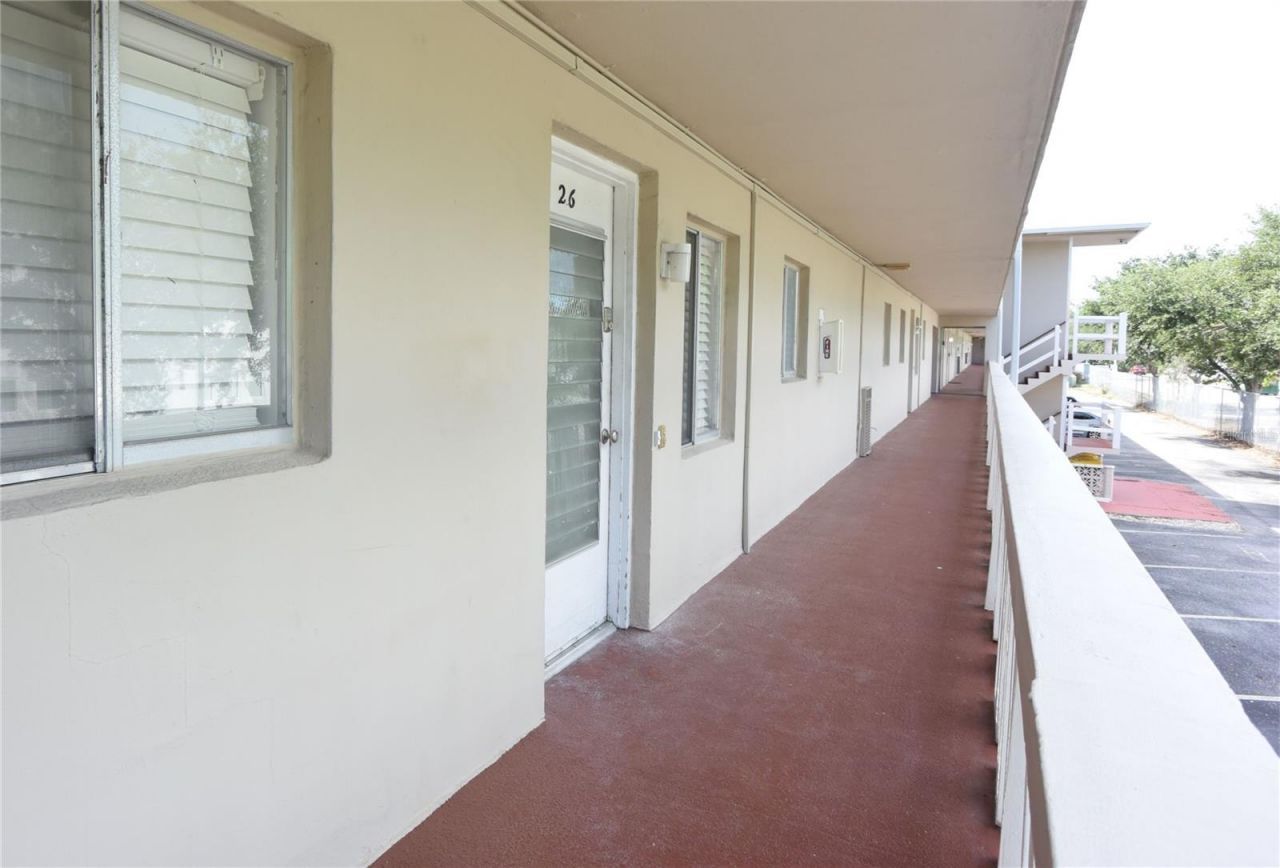 3751 S School Avenue, Unit 26, Sarasota, FL 34239 Photo