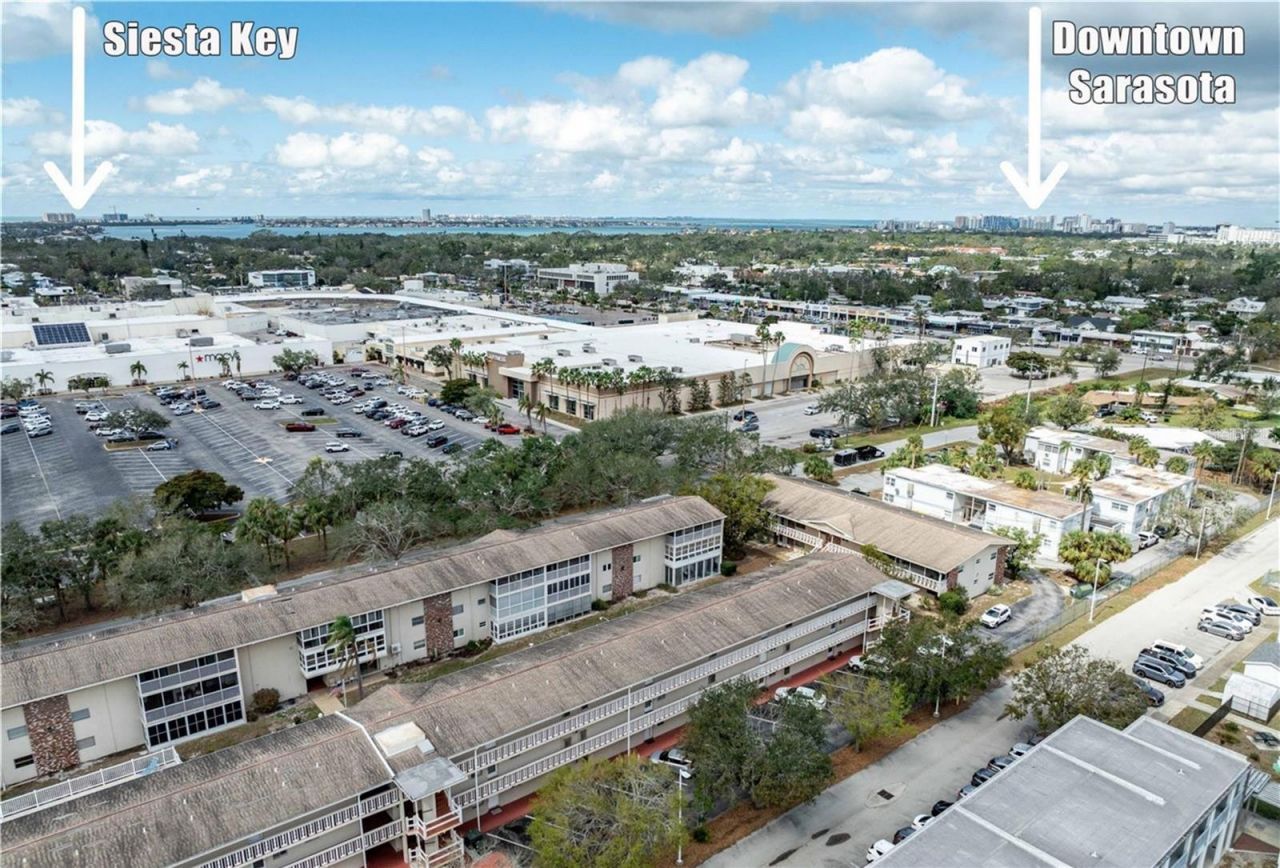 3751 S School Avenue, Unit 26, Sarasota, FL 34239 Photo