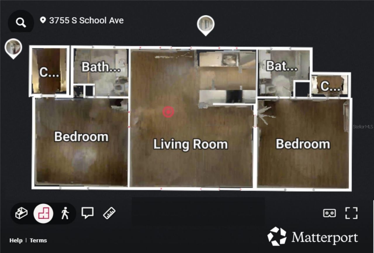 3751 S School Avenue, Unit 26, Sarasota, FL 34239 Photo