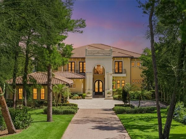16619 AREZO COURT, MONTVERDE, FL 34756