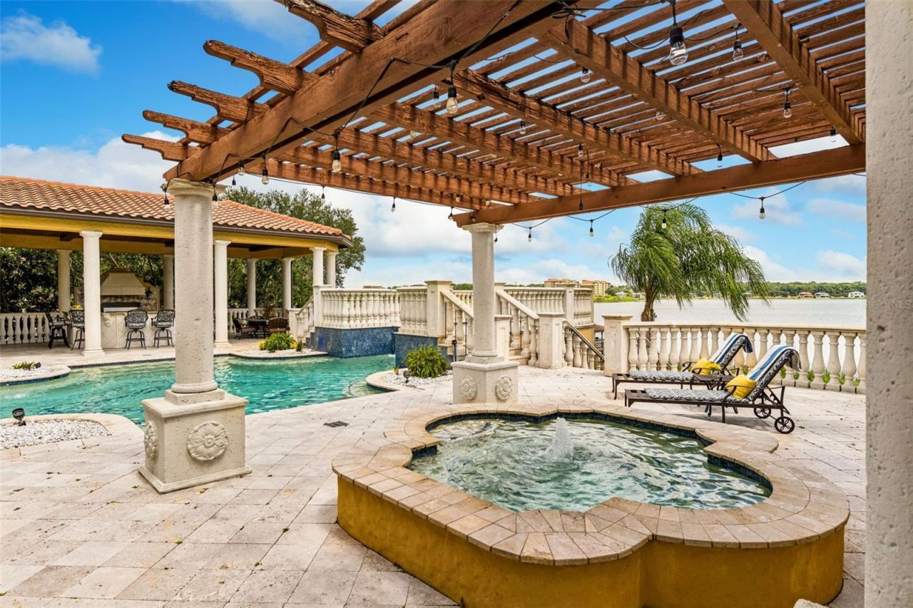 16619 Arezo Court, Montverde, FL 34756 Photo