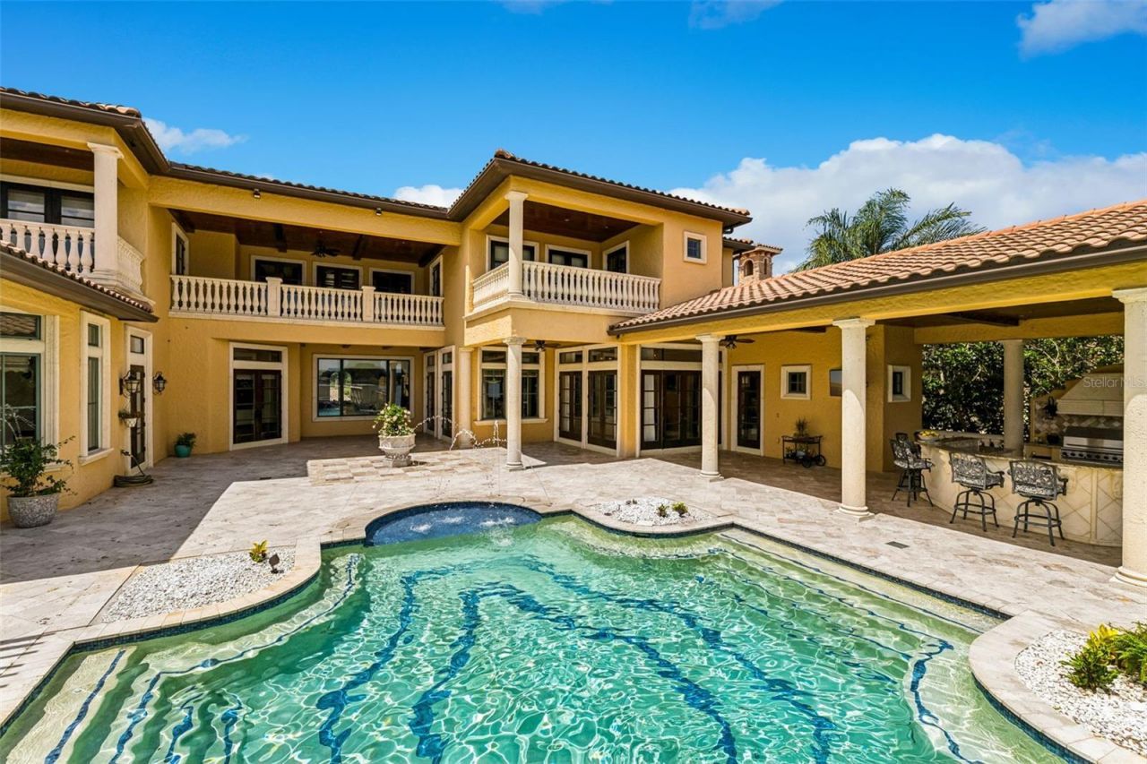 16619 Arezo Court, Montverde, FL 34756 Photo
